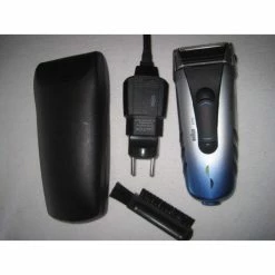 Vendora Braun Electric Shaver 5770 Ξυριστικη μηχανη.