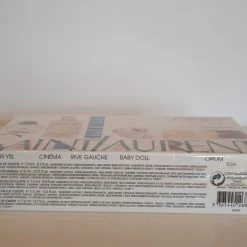 Vendora 5 Σπάνια YVES SAINT LAURENT συλλεκτικά μίνι αρώματα -vendora shop e363bd1dee2c1ec106f2f738f2565970e14399e7 xl