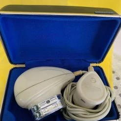 Vendora Ξυριστική μηχανή XAPKOB του 1962 Δουλεύει