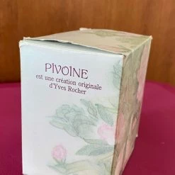 Vendora Vintage άρωμα Pivoine από Yves Rocher 100 Ml -vendora shop e395c87dbd02e936a10ff292c321917cbc885bd9 xl