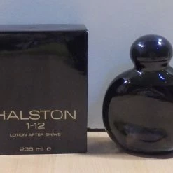 Vendora Halston I-12 After Shave Lotion 235ml