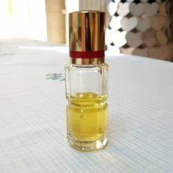 Vendora AVON Charisma Purse Concentre 0.33 Fl OZ / 9,76 Ml Vintage