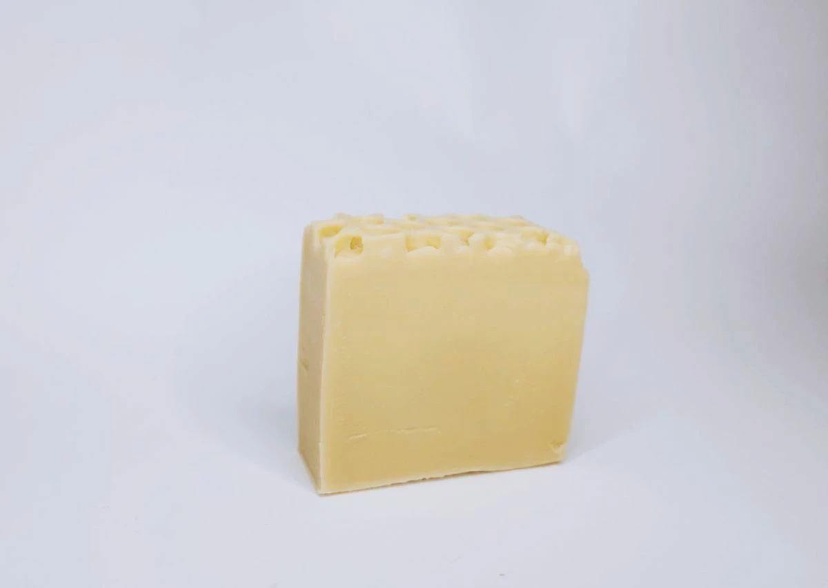 Vendora Φυσικό σαπούνι ελαιολάδου με κερί μέλισσας και μέλι 4 Vendora Φυσικό σαπούνι ελαιολάδου με κερί μέλισσας και μέλι - Image 2