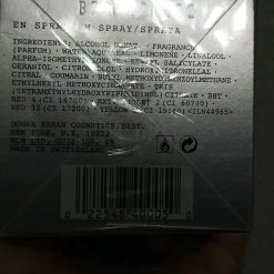 Vendora Donna Karan Stories EDP 100ml Spray σφραγισμένο καινούργιο 14 Vendora Donna Karan Stories EDP 100ml Spray σφραγισμένο καινούργιο -vendora shop e426143b69d5a0e7e3d1b64f866693b5768a5eee xl