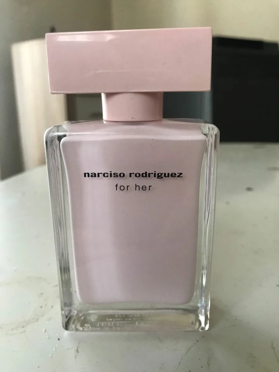Vendora Narciso Rodriguez For Her 3 Vendora Narciso Rodriguez For Her