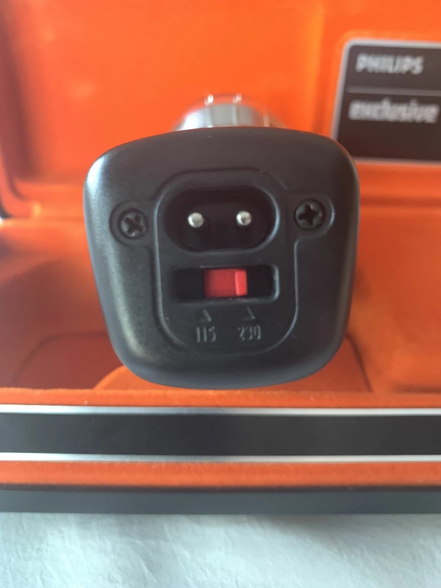 Vendora Ξυριστικη μηχανή Vintage 6 Vendora Ξυριστικη μηχανή Vintage - Image 4