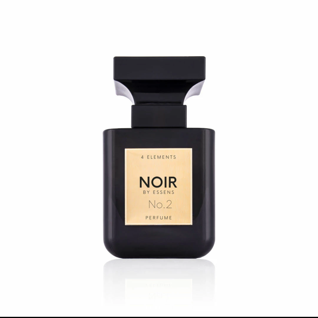 Vendora Άρωμα NOIR By ESSENS Unisex 3 Vendora Άρωμα NOIR By ESSENS Unisex