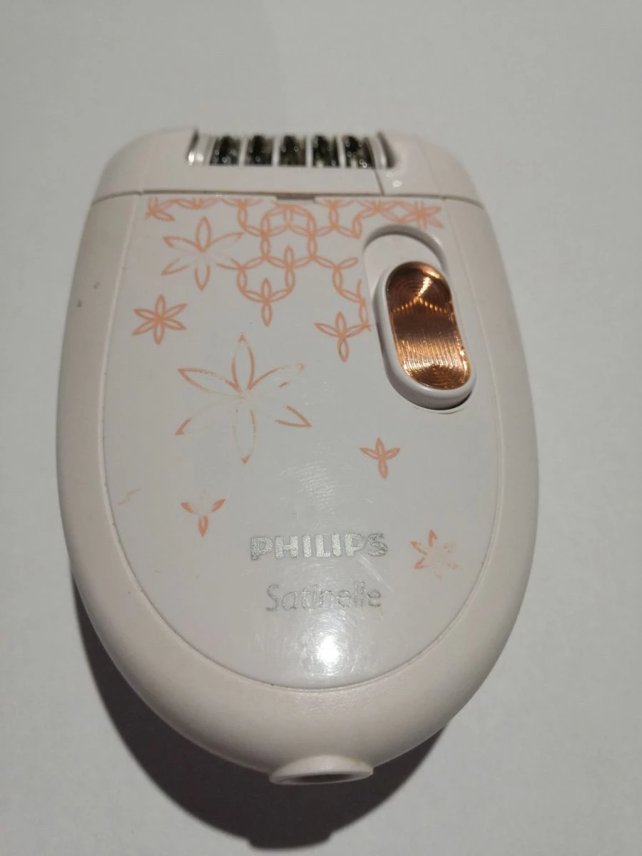 Vendora Αποτριχωτική μηχανή PHILIPS 5 Vendora Αποτριχωτική μηχανή PHILIPS - Image 3