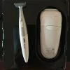 Vendora Σετ αποτρίχωσης Braun Silk Epil 7 Wet & Dry Epilator