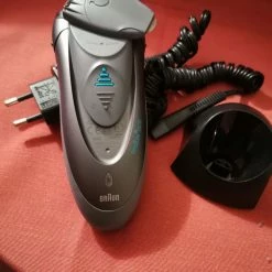 Vendora Braun Cruzer 6 ξυριστηκη επαναφορτιζομενη Μηχανή -vendora shop e54ae773c1d1f41bb110b8f695aa54a043d0bc6c xl