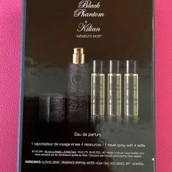 Vendora Άρωμα Black Phantom By Kilian Travel Set 30ml -vendora shop e54e578eda78c130e680add20f6a69dc95d73b2d xl