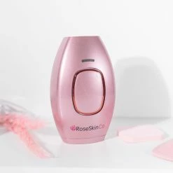 Vendora Rose Skin Hair Removal