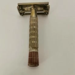 Vendora GILLETTE μηχανή ρυθμιζόμενη εποχής