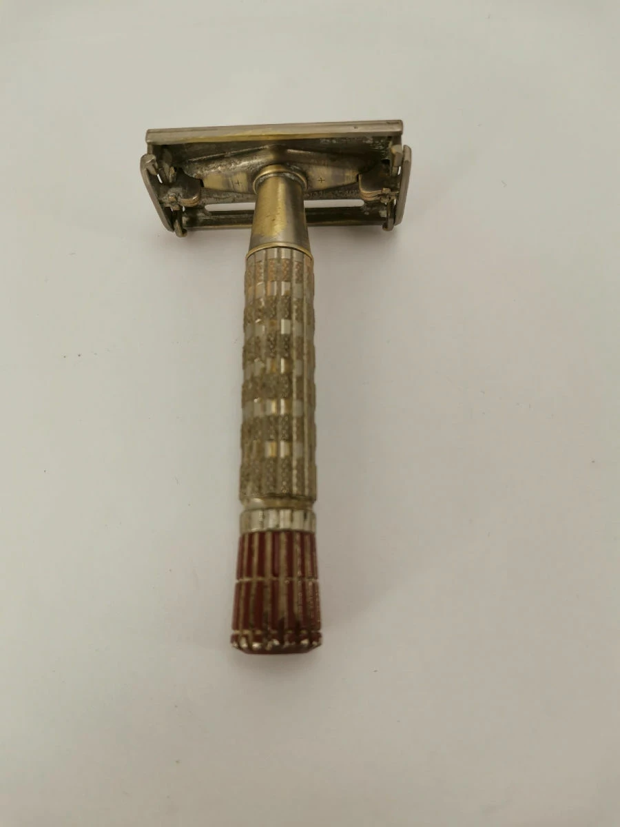 Vendora GILLETTE μηχανή ρυθμιζόμενη εποχής 3 Vendora GILLETTE μηχανή ρυθμιζόμενη εποχής