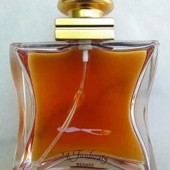 Vendora Hermes "24 Faubourg" Vintage Very Rare