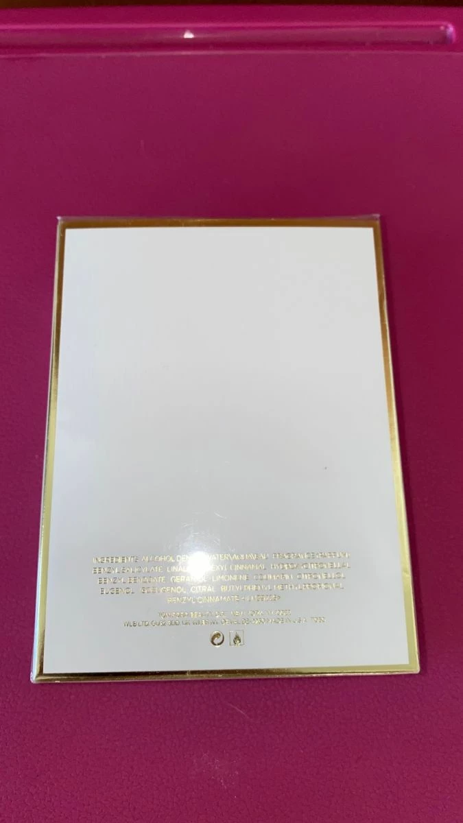 Vendora Άρωμα White Patchouli από Tom Ford EDP 100ml 6 Vendora Άρωμα White Patchouli από Tom Ford EDP 100ml - Image 4