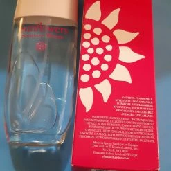 Vendora Eau De Toilette E.Arden 100ml Sunflowers