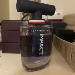 Vendora Αρωμα αντρικο Tommy Hilfiger Impact