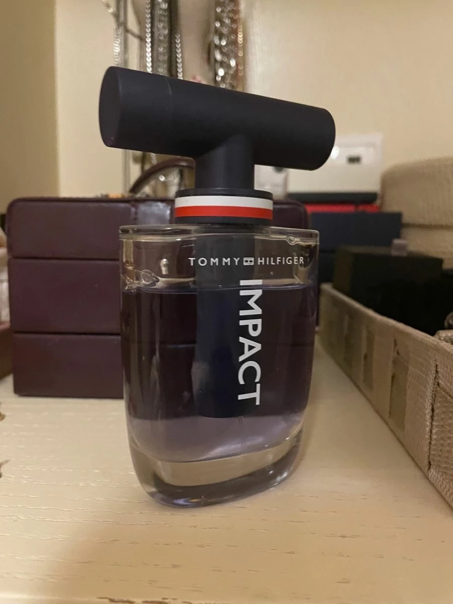 Vendora Αρωμα αντρικο Tommy Hilfiger Impact 3 Vendora Αρωμα αντρικο Tommy Hilfiger Impact