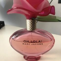 Vendora Marc Jacobs Oh Lola Eau De Parfum 100ml