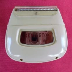 Vendora "REMINGTON ROLLECTRIC" ΞΥΡΙΣΤΙΚΗ ΜΗΧΑΝΗ ΤΗΣ ΔΕΚΑΕΤΙΑΣ ΤΟΥ '50. -vendora shop e8ddc69bbc73f495432e597ed6694f70bd1404b1 xl