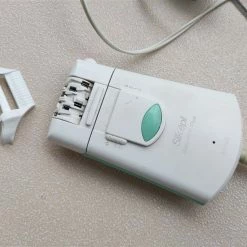 Vendora Σύστημα αποτρίχωσης ποδιών Braun Silk-Epil SuperSoft Plus -vendora shop e9039f30b31f5e3646d9794e8279a41b49c60b1f xl