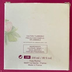 Vendora Vintage άρωμα Pivoine από Yves Rocher 100 Ml -vendora shop e914ef9218794769003d5f145772bd57ffbd0c38 xl