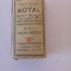 Vendora Ξυραφακια παλαιά μάρκα ROYAL, PREMIER και GILLETTE -vendora shop e95a69c3322ac57d4113490254f9bdba83ec8a05 xl