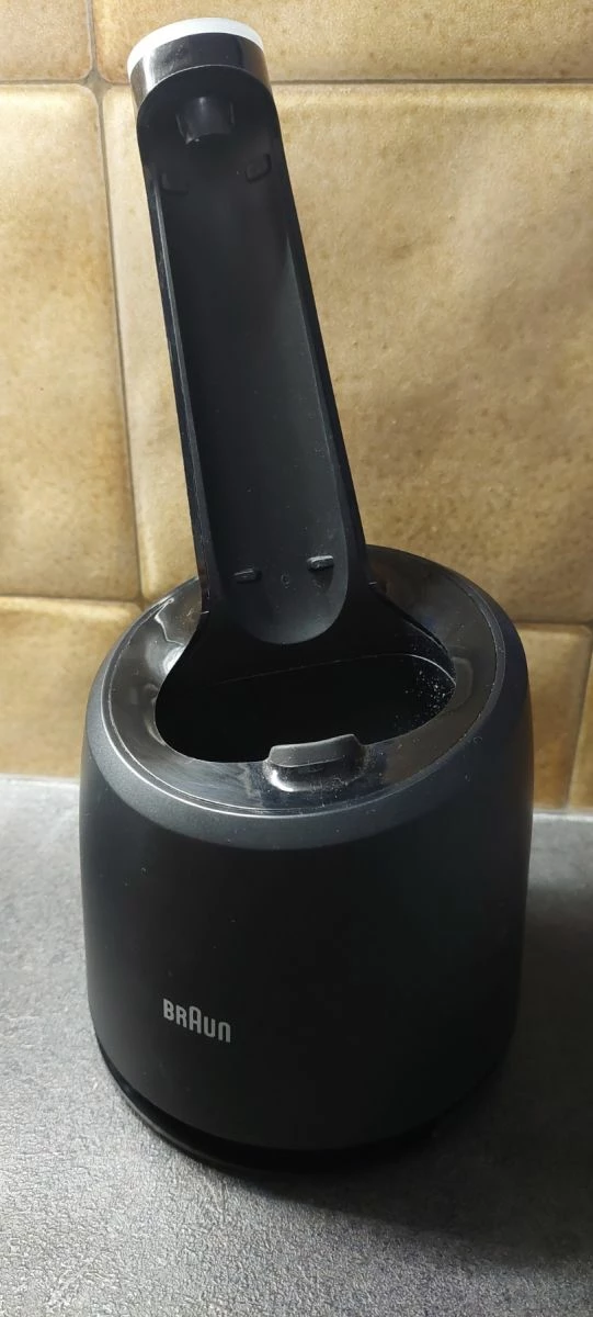 Vendora Αντρικη ξυριστική / κουρεύτηκη μηχανη Braun Series 7 9 Vendora Αντρικη ξυριστική / κουρεύτηκη μηχανη Braun Series 7 - Image 7