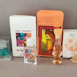 Vendora Συλλεκτικά δείγματα αρωμάτων απο την δεκαετία του 90 17 Vendora Συλλεκτικά δείγματα αρωμάτων απο την δεκαετία του 90 -vendora shop e9ac582716941f975f70b977bece10378582a6ef xl