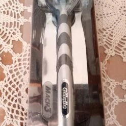 Vendora ξυριστικη μηχανή Gillette Masch.καινουργια. -vendora shop e9fc5530b8be12e544e8598a0e62f2e38038dbdb xl