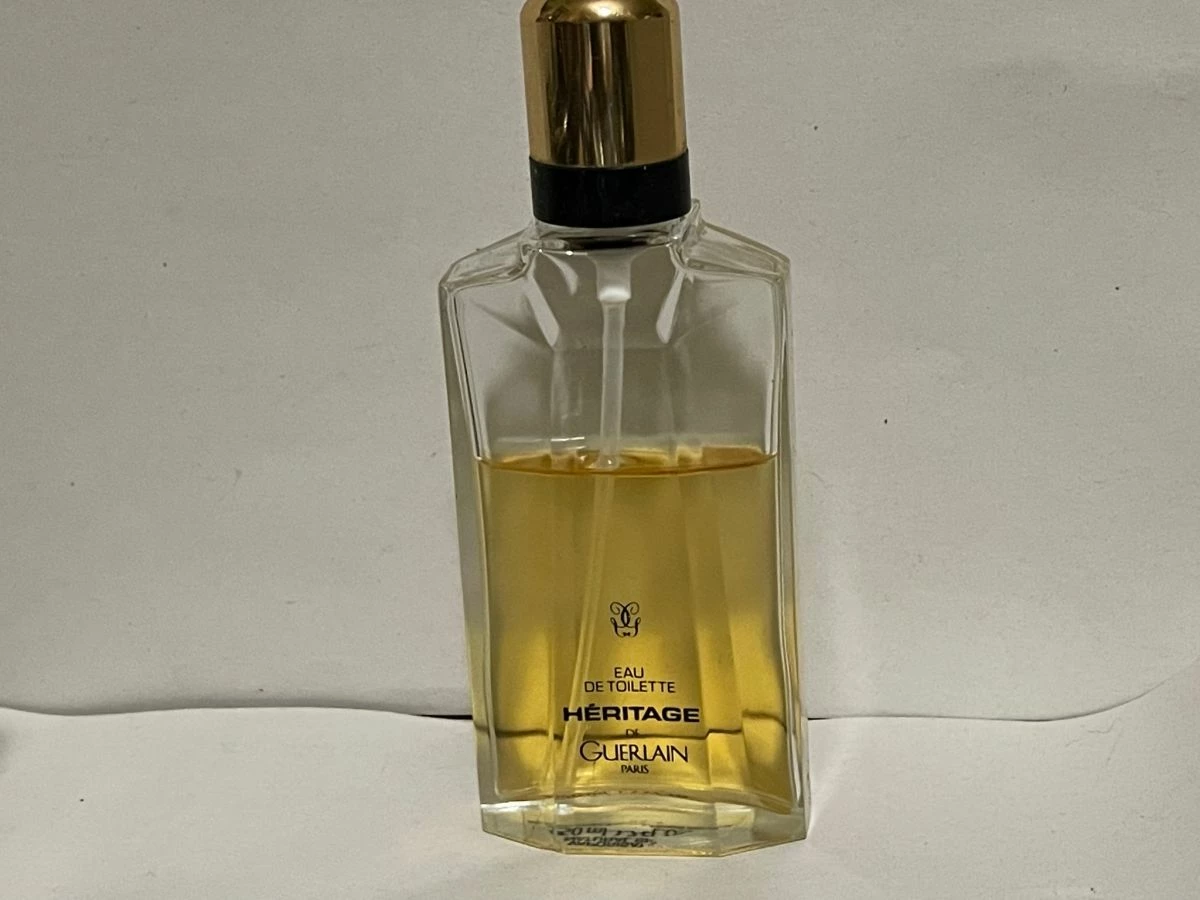 Vendora Guerlain Heritage 3 Vendora Guerlain Heritage