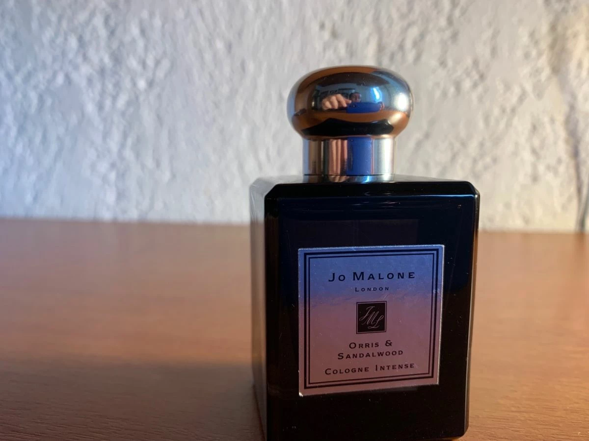 Vendora Άρωμα Unisex, Orris & Sandalwood, Cologne Intense, απο Jo Malone, 50ml 8 Vendora Άρωμα Unisex, Orris & Sandalwood, Cologne Intense, απο Jo Malone, 50ml - Image 6
