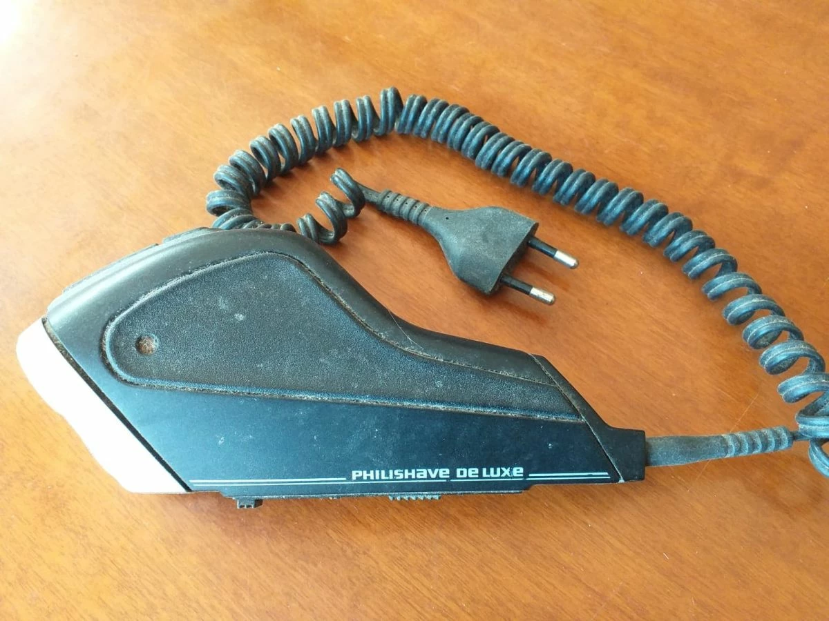 Vendora PHILISHAVE DE LUXE. 4 Vendora PHILISHAVE DE LUXE. - Image 2