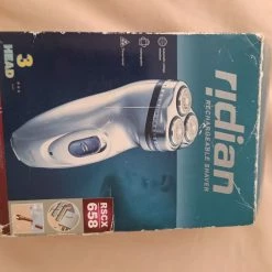 Vendora Ξυριστική μηχανή -vendora shop eb59be543071ea771ab968c0fcfa6bc2dae9af4d xl