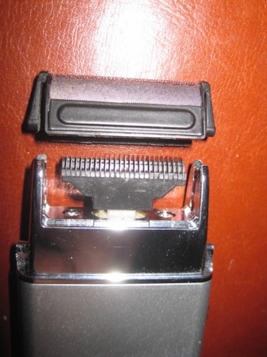 Vendora Μινι Ξυριστικη Προσωπου DAVINCI 6 Vendora Μινι Ξυριστικη Προσωπου DAVINCI - Image 4