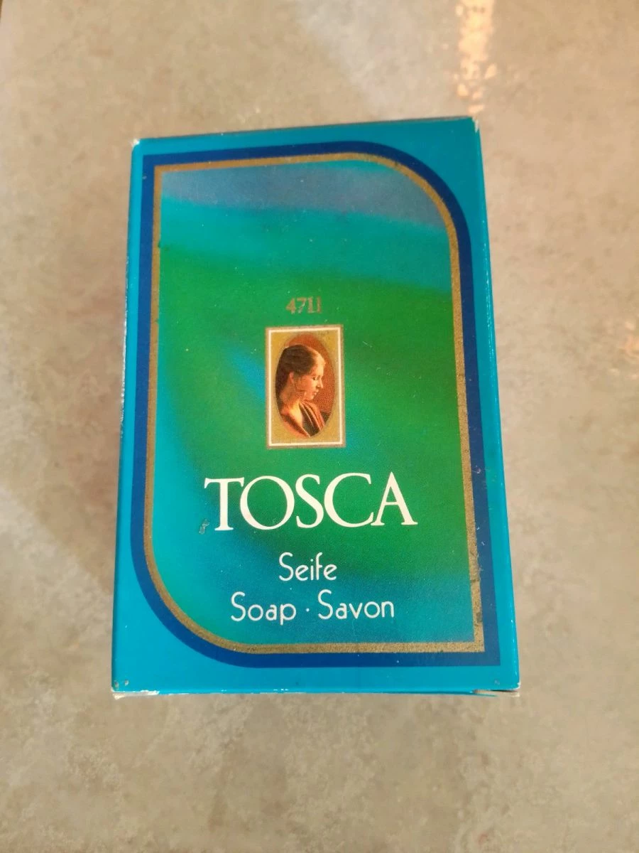 Vendora Σετ ομορφιάς TOSCA 4 Vendora Σετ ομορφιάς TOSCA - Image 2