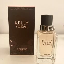 Vendora Hermes Kelly Caleche Edt 50ml