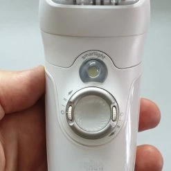 Vendora Αποτριχωτική Μηχανή Braun Silkepil Xpressive Pro 7681WD -vendora shop ebf3524a9026ffa4c3ba622590e569534536c665 xl