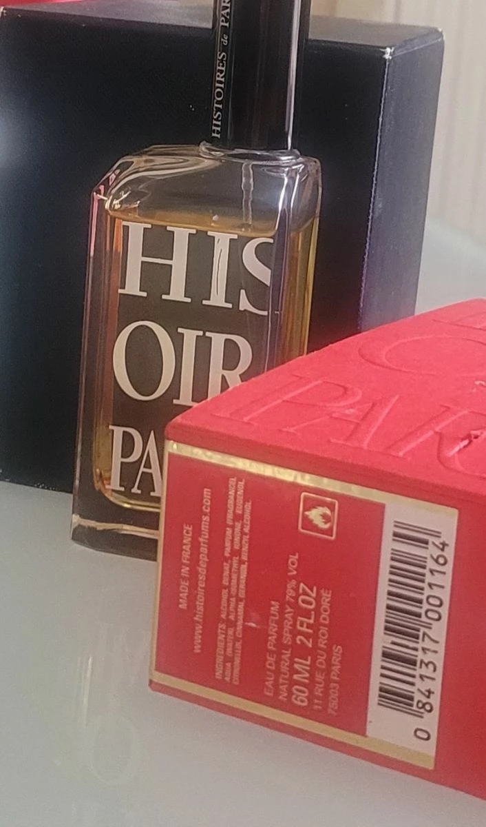 Vendora TO NICHE MOULEN ROUGE 1889 HdP 5 Vendora TO NICHE MOULEN ROUGE 1889 HdP - Image 3