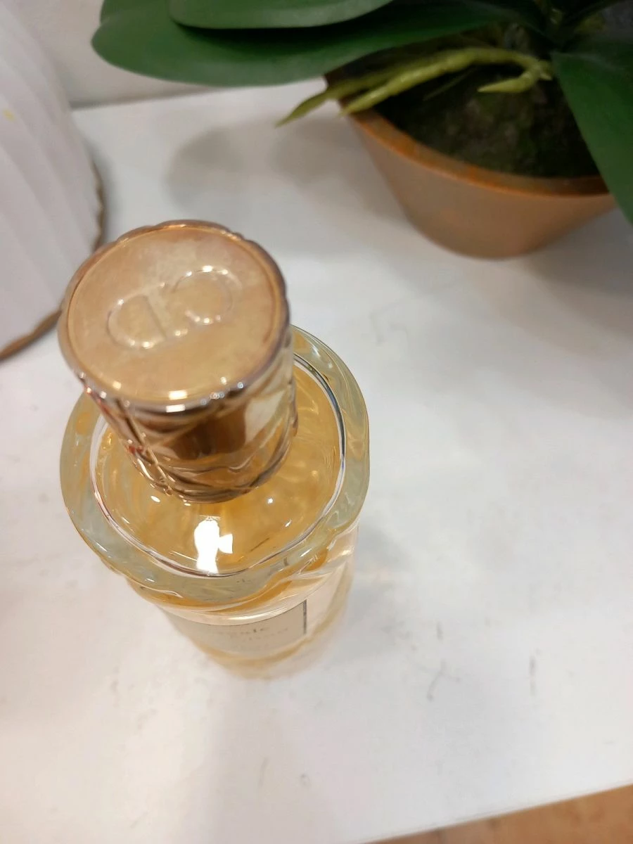 Vendora Γυναικείο άρωμα Dior Escale à Portofino 100 Ml. Γνήσιο. 4 Vendora Γυναικείο άρωμα Dior Escale à Portofino 100 Ml. Γνήσιο. - Image 2