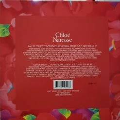 Vendora Chloe Narcisse Eau De Toilette 100ml (συλλεκτικό) 9 Vendora Chloe Narcisse Eau De Toilette 100ml (συλλεκτικό) -vendora shop eca8b93a8831717799f3e925df789b75558e802f xl