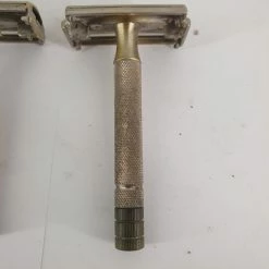 Vendora ρυθμιζόμενη ξυριστική μηχανή Gillette 4