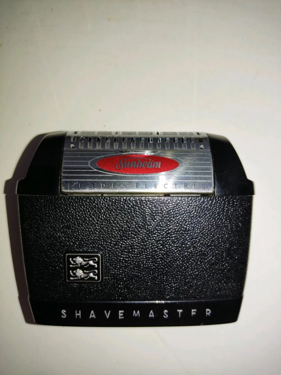 Vendora Ξυριστική μηχανή Sunbeam Shavemaster 4 Vendora Ξυριστική μηχανή Sunbeam Shavemaster - Image 2