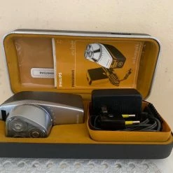 Vendora Ξυριστική μηχανή του 1971