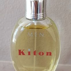 Vendora Kiton Men Eau De Toilette 75ml