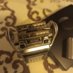 Vendora Ξυριστική μηχανή της BRAUN Model 6522 (ρεύματος και μπαταρίας) μετά θήκης για κρέμασμα στο τοίχο 16 Vendora Ξυριστική μηχανή της BRAUN Model 6522 (ρεύματος και μπαταρίας) μετά θήκης για κρέμασμα στο τοίχο -vendora shop eea47454905090cb341b56c744e9ab571171528d xl