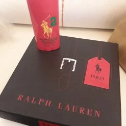 Vendora Ralph Lauren Eu De Toillet, στην συσκευασία του. Αχρησιμοποίητο. Όπως ακριβώς το βλέπετε στην φωτο. Σούπερ ΤΙΜΉ ΜΌΝΟ! -vendora shop ef78b2cb101a1fb27d32b6355b4aa6cb7bf4ba30 xl