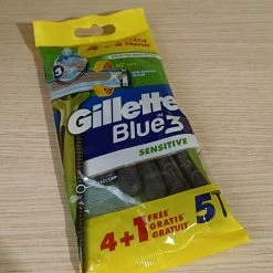 Vendora Gillette Blue3 2017