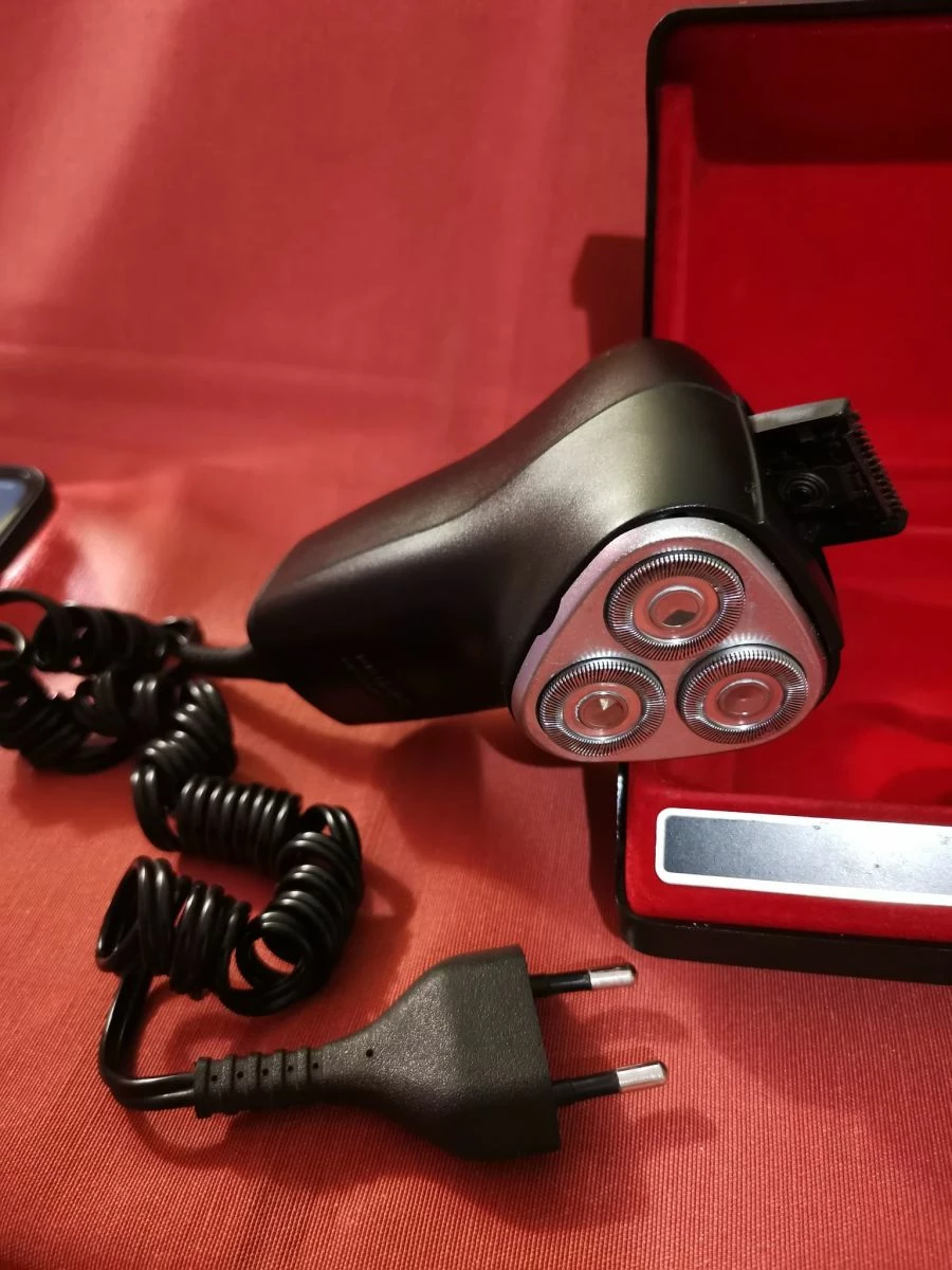 Vendora Philips Philishave HP 1133 (1970 ) 8 Vendora Philips Philishave HP 1133 (1970 ) - Image 6